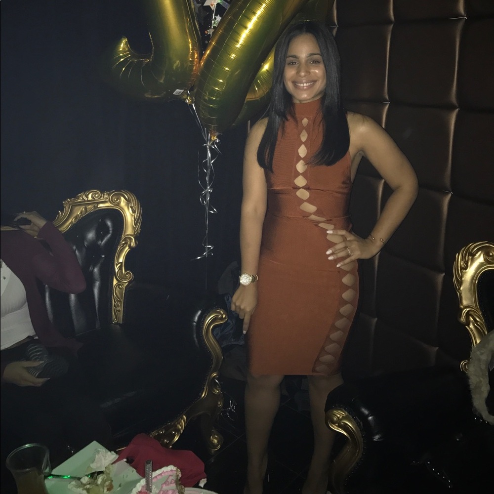 Brand New Worn once. Size S